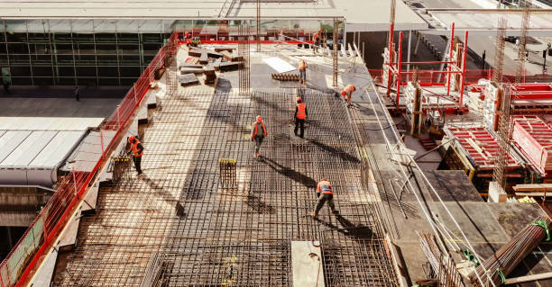 Best Concrete Retaining Walls in Oroville, WA