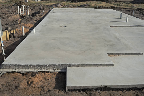 Professional Concrete contractor in WA