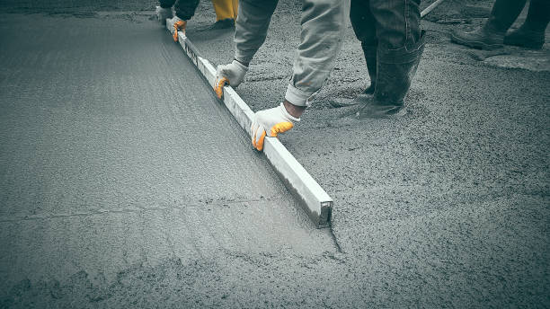 Best Concrete Removal and Replacement in Oroville, WA