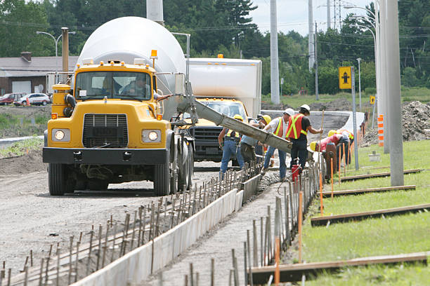 Best Industrial Concrete Flooring in Oroville, WA