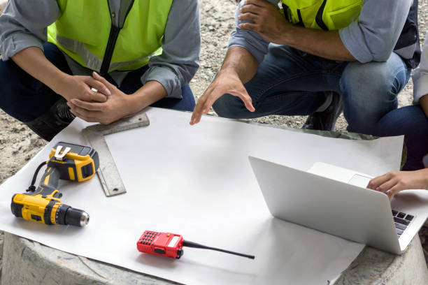 Best Concrete Grinding and Polishing in Oroville, WA
